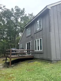 Cozy mountain retreat for rent - Image 2