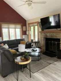 Cozy mountain retreat for rent - Image 4