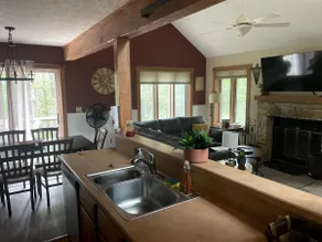Cozy mountain retreat for rent - Image 5