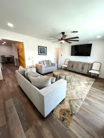 The Sunflower of Ocean Dr Unit#3 - Image 3