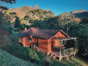 CASA dos TRÊS PICOS | Três Picos State Park - Image 2