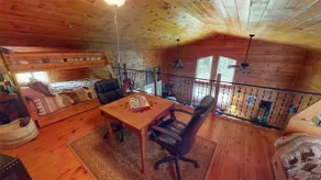 Modern Rustic Adirondack Retreat - Image 3