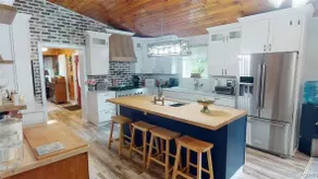 Modern Rustic Adirondack Retreat - Image 4