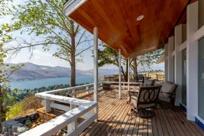 Sunny Retreat-Lake views/HotTub/BBQ/firepit/EV - Image 4