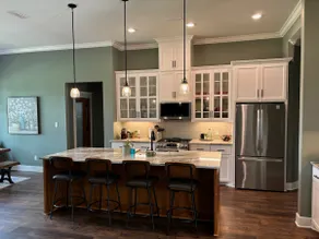 Beautiful NEW Home on Granada Golf Course - Image 4