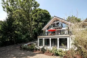 Modern Lake Apartment in Utting - Image 2