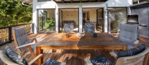 Modern Lake Apartment in Utting - Image 5