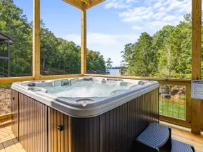 Fall/Winter Escape! Oak RoadOasis w/HotTub&FirePit - Image 2
