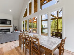 Fall/Winter Escape! Oak RoadOasis w/HotTub&FirePit - Image 4