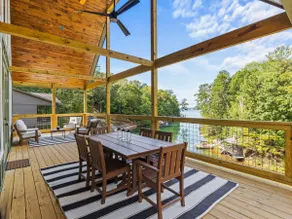 Fall/Winter Escape! Oak RoadOasis w/HotTub&FirePit - Image 3