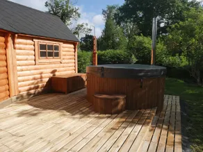 kota and Nordic bath (optional) among our animals - Image 4