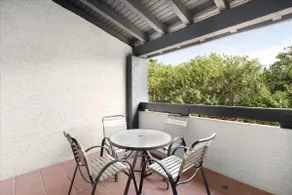 Sage Studio w/Balcony & Exclusive Resort Pool Pass - Image 3