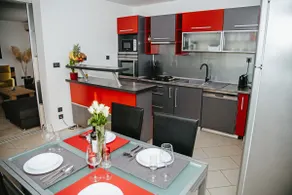 City Center Spacious Apartment Brandt - Image 3