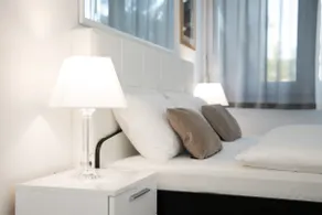 City Center Spacious Apartment Brandt - Image 4