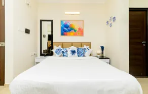 Breezy Studio at Baga beach with Resort Amenities - Image 4