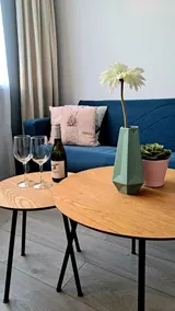 Happy Place - Apartment + Free Parking on Street - Image 2