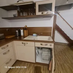 Cozy Apartment near Baden-Baden & Outlets - Image 5