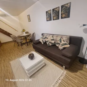 Cozy Apartment near Baden-Baden & Outlets - Image 3