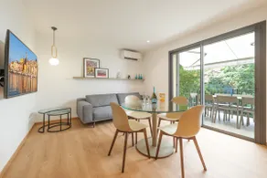 A quiet apartment in Menton! N°10 - Image 3