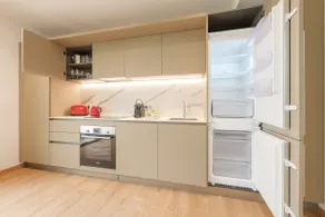 A quiet apartment in Menton! N°10 - Image 4