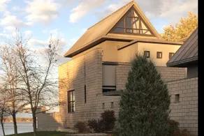 Ultra Modern Designer House - Image 4