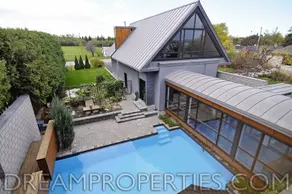 Ultra Modern Designer House - Image 2