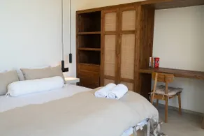 2BR Ocean View Villa • Private Pool • Kuta Lombok - Image 5
