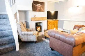 Oomwoc Cottage - Image 4
