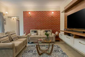 2BHK Luxury Penthouse | Siolim | North Goa - Image 2