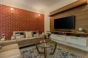 2BHK Luxury Penthouse | Siolim | North Goa - Image 4