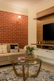 2BHK Luxury Penthouse | Siolim | North Goa - Image 3