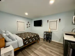 Brand New Beautiful Studio w/ Free Parking - Image 2