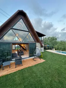 Trabzon Chalet - Image 5