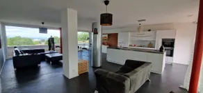 Rooftop penthouse modern and bright - Image 2