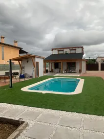 Luxury Family Rural Houses in Cuenca - Image 2
