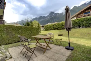 Aiguilles Rouges - Apart 4pax Vues Terrasse Calme 50m Super U - Image 5