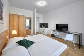 Cozy Double room - Image 2