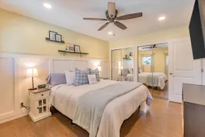3 bed Home-Large backyard +firepit in Santa Clara! - Image 4