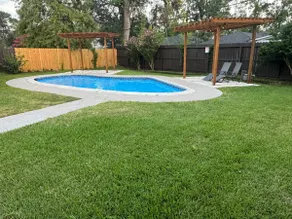 Houston Retreat w/Pool, Game Room | Sleeps 10 - Image 2