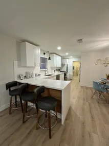 Houston Retreat w/Pool, Game Room | Sleeps 10 - Image 5