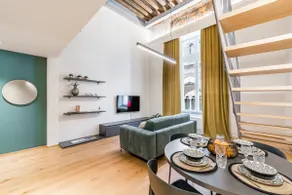 Elegance in History – Palazzo San Giorgio - Image 3