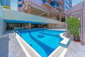 Spacious 2 BR with Sea & Marina View  - Image 5