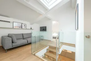 “Villa Callista” Menton deluxe apartment No. 11 - Image 5