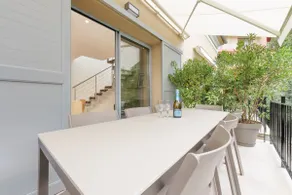 “Villa Callista” Menton deluxe apartment No. 11 - Image 2