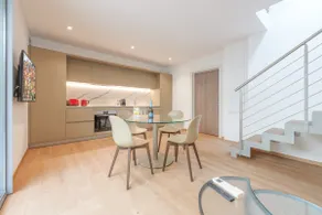 “Villa Callista” Menton deluxe apartment No. 11 - Image 3