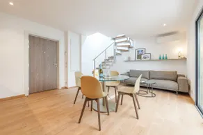 “Villa Callista” Menton deluxe apartment No. 11 - Image 4