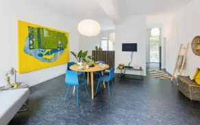 Cozy Loft Luzern, free parking - Image 5
