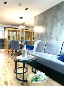 CTS Apartament GÓRSKI DIAMENT - SAUNA - Image 2