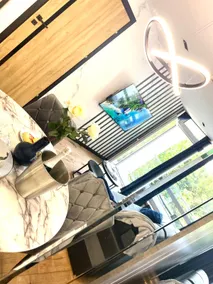 CTS Apartament GÓRSKI DIAMENT - SAUNA - Image 3