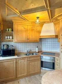 Colfosco Apartment - Image 3